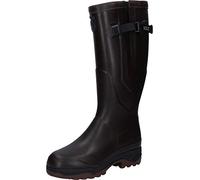 Aigle Parcours 2 ISO Winterstiefel Brown Mélange 43