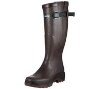 Aigle Herren Parcours 2 Vario Gummistiefel, Braun (Brun), 44 EU