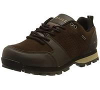 Aigle Herren Plutno 2 Mtd Lt Wanderschuh, Espresso, 46 EU