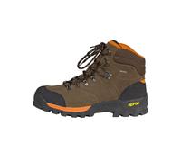 Aigle Herren Stiefel Altavio MID GTX Sepia 40
