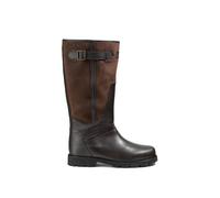 Aigle Stiefel Inverss GTX Dark Brown (Größe: 45) 45 braun