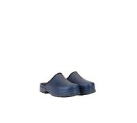 Aigle Herren Taden M 2 Holzschuh, Klein Darknavy, 44 EU