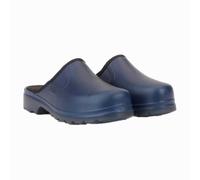 Aigle Herren Taden M 2 Holzschuh, Small Dark Navy, 40 EU