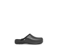 Aigle Herren TADEN M 2 Holzschuh, Noir, 42 EU