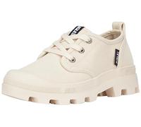 Aigle Herren Tenere CVS Low Sneaker, Sand, 44 EU