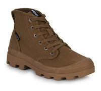 Aigle Tenere Canvas marron - Größe 45