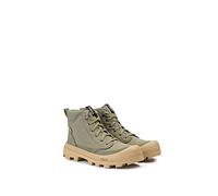Aigle Herren Tenere Hike Wanderstiefel, Khakigrün, 41 EU