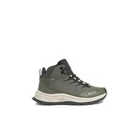 Aigle Herren Trekkix Lauflernschuh, Avocadofarben, 43 EU