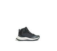 Aigle Herren Trekkix Lauflernschuh, Kohlefarben, 39 EU