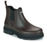 Aigle Herrenstiefel SOFT RAIN M2 in Braun 44