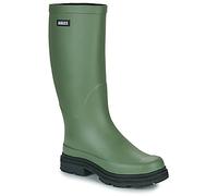 Aigle Herrenstiefel ULTRA RAIN M in Kaki 44