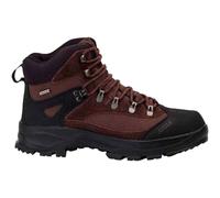 Aigle Herren Huntshaw 2 Mtd Wanderstiefel, Dunkelbraun, 41 EU