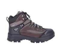Aigle Herren Huntshaw 2 Mtd Wanderstiefel, Asphalt, 43 EU
