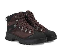 Aigle Herren Huntshaw 2 MTD Jagdschuh, 9000P Black Pr, 45 EU