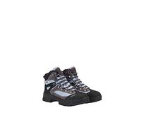 Aigle Huntshaw 2 Mtdw Wanderschuhe für Damen, Asphalt, 40 EU