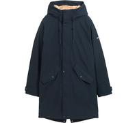 Aigle - Isolierende und wasserdichte Parka aus GORE-TEX® - Herren - Mocopi Parka Fishtail Gore-Tex Quilted - Mocopi Parka Fishtail Gore-Tex Quilted Navy blau M
