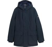 Aigle - Isolierende und wasserdichte Parka aus GORE-TEX® - Herren - Molespo Parka Long Gore-Tex - Molespo Parka Long Gore-Tex Empire für Herren - Navy blau L