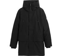 Aigle - Isolierende und wasserdichte Parka aus GORE-TEX® - Obam Parka Gore-Tex Black für Herren - Größe M - schwarz schwarz M