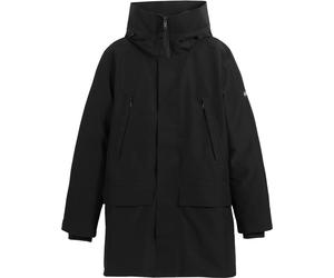 Aigle - Isolierende und wasserdichte Parka aus GORE-TEX® - Obam Parka Gore-Tex Black für Herren - Größe M - schwarz schwarz M