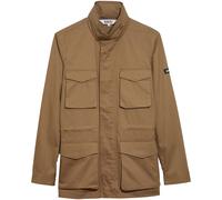 Aigle Jacke Fieldjacket Peanut (Größe: L) 50/52 beige