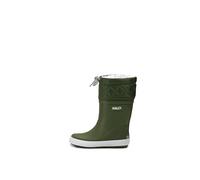 Aigle Jungen Unisex Kinder GIBOULEE 2 Regenstiefel, Khaki, 34 EU, kaki, 34 EU