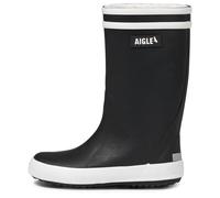 Aigle - Kid's Lolly Pop Fur 2 - Gummistiefel, Gr. 33, schwarz (Marine)
