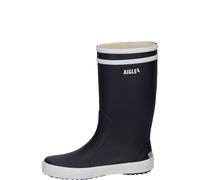 Aigle Kinder Gummistiefel LOLLY POP 2 dunkelblau 34
