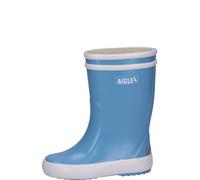 Aigle Kinder Gummistiefel LOLLY POP 2 hellblau 34