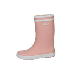 Aigle Kinder Gummistiefel LOLLY POP 2 rosa 38