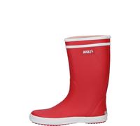 Aigle Kinder Gummistiefel LOLLY POP 2 rot 31