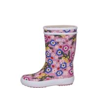 Aigle Kinder Gummistiefel LOLLY POP PLAY 2 FLOWER POWER 33