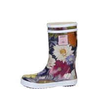 Aigle Kinder Gummistiefel LOLLY POP PLAY 2 KEW MULTIBLOOM 28