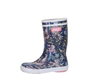 Aigle Kinder Gummistiefel LOLLY POP PLAY 3 blau 30