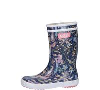 Aigle Kinder Gummistiefel LOLLY POP PLAY 3 blau 31