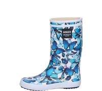 Aigle Kinder Gummistiefel LOLLY POP PLAY 3 MORPHO PRINT 25