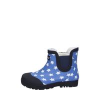 Aigle Kinder Gummistiefelette CHELSEA FUR PRINT STAR/ROI 33
