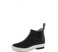 Aigle Kinder Gummistiefelette LOLLY CHELSEA marine 29