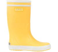 Aigle Kinder Lolly Pop 2 Gummistiefel (Größe 24, gelb)