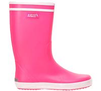 Aigle Unisex Kinder Lolly Pop 2 Gummistiefel, New Rose, 24 EU