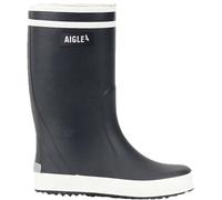 Aigle Kinder Lolly Pop 2 Gummistiefel (Größe 36, blau)