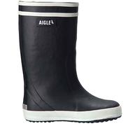 Aigle Unisex Kinder Lolly Pop Fur 2 Gummistiefel, Marine, 35 EU