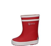 Aigle Kindergummistiefel BABY FLAC rouge new 19