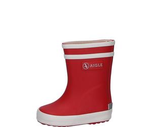 Aigle Kindergummistiefel BABY FLAC rouge new 19