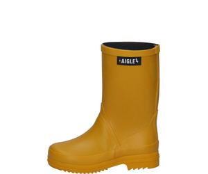 Aigle Kindergummistiefel FRENCH LOLLY LEMONY 33