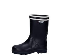 Aigle Kindergummistiefel FRENCH LOLLY MARINE | NEW 31