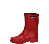 Aigle Kindergummistiefel FRENCH LOLLY ROUGE 33