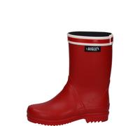 Aigle Kindergummistiefel FRENCH LOLLY ROUGE | NEW 29
