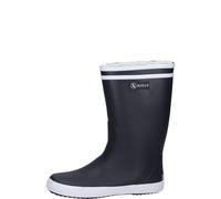 Aigle Kindergummistiefel LOLLY POP FUR blau 34