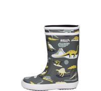 Aigle Kindergummistiefel LOLLY POP PLAY 2 DINO 27