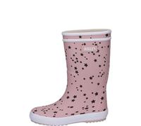 Aigle Kindergummistiefel LOLLY POP PLAY 2 PINK STARS 30